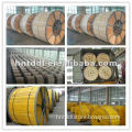 Aluminum Conductor Steel Reinforced Conductor CSA C49